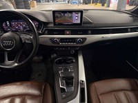 2018 Audi A5 2.0T Technik (S tronic)
