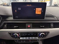 2018 Audi A5 2.0T Technik (S tronic)