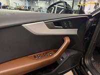 2018 Audi A5 2.0T Technik (S tronic)