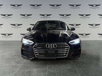 2018 Audi A5 2.0T Technik (S tronic)