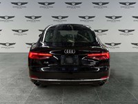 2018 Audi A5 2.0T Technik (S tronic)