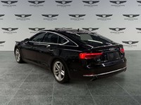 2018 Audi A5 2.0T Technik (S tronic)