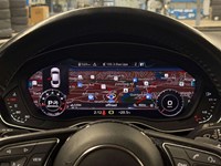 2018 Audi A5 2.0T Technik (S tronic)