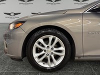 2017 Chevrolet Malibu Hybrid Base