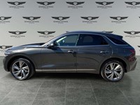 2025 Genesis GV70 2.5T Prestige
