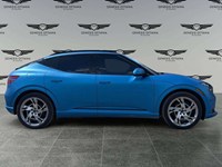 2023 Genesis GV60 Performance w/Navy Interior