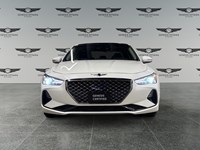 2021 Genesis G70 2.0T Sport