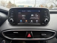 2019 Hyundai Santa Fe Preferred 2.4 (A8)