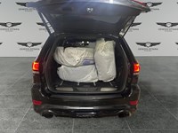 2015 Jeep Grand Cherokee SRT