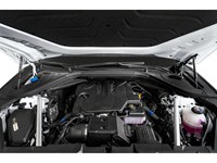2022 Genesis GV70 2.5T Prestige