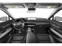 2022 Genesis GV70 2.5T Prestige