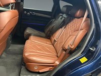 2025 Genesis GV80 3.5T Advanced w/Tech Pkg 7P