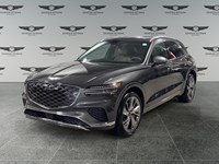2026 Genesis GV70 2.5T Advanced Technology Package