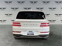 2026 Genesis GV80 2.5T Advanced w/Tech Pkg 5P