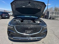 2025 Genesis GV70 2.5T Prestige