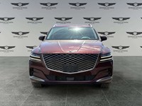2021 Genesis GV80 2.5T Advanced