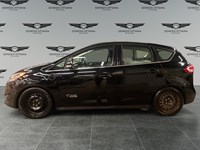 2017 Ford C-Max Energi Titanium