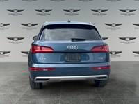 2018 Audi Q5 2.0T Komfort