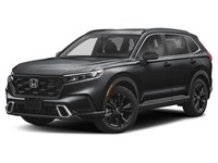 2023 Honda CR-V Hybrid Touring