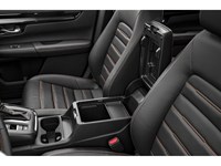 2023 Honda CR-V Hybrid Touring