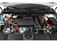 2023 Honda CR-V Hybrid Touring