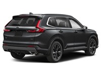 2023 Honda CR-V Hybrid Touring