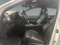 2021 Genesis G70 3.3T Sport