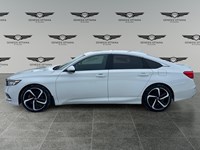 2018 Honda Accord Sport (CVT)