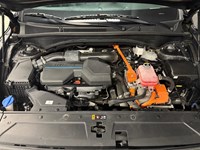 2022 Hyundai Santa Fe HEV Preferred w/Trend Package