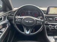2019 Genesis G70 3.3T Sport