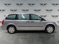 2016 Dodge Grand Caravan SE/SXT