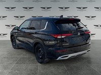 2024 Mitsubishi Outlander GT