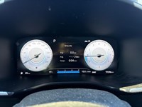 2023 Hyundai Santa Fe Ultimate Calligraphy