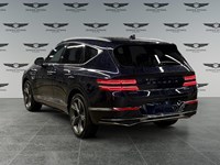 2025 Genesis GV80 3.5T Advanced w/Tech Pkg 7P