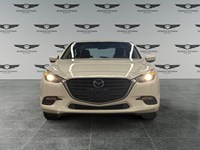 2017 Mazda Mazda3 GX (A6)