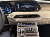 2021 Hyundai Palisade Ultimate Calligraphy
