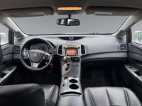 2016 Toyota Venza Base