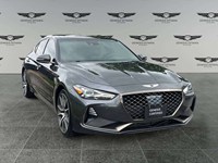 2019 Genesis G70 3.3T Sport