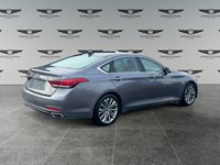 2016 Hyundai Genesis 3.8 Premium