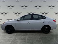 2010 Hyundai Elantra GL