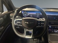 2025 Genesis GV80 Coupe 3.5T e-SC