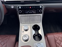 2025 Genesis GV80 3.5T Advanced w/Tech Pkg 7P