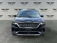 2022 Kia Carnival SX