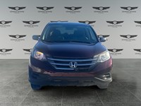 2012 Honda CR-V LX