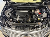 2017 Cadillac XT5 Platinum