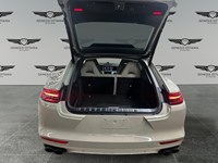 2018 Porsche Panamera 4S