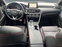 2019 Genesis G70 3.3T Sport
