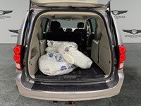 2016 Dodge Grand Caravan SE/SXT