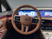 2026 Genesis GV70 2.5T Advanced Technology Package
