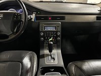 2009 Volvo XC70 T6 A SR